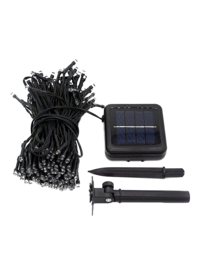 NIBEMINENT LED Waterproof String Light Warm White/Pure White  - Image 1