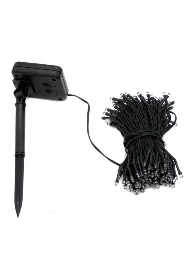 NIBEMINENT LED Waterproof String Light Warm White/Pure White  - Image 2