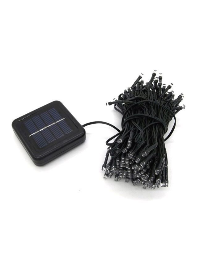 NIBEMINENT LED Waterproof String Light Warm White/Pure White  - Image 4