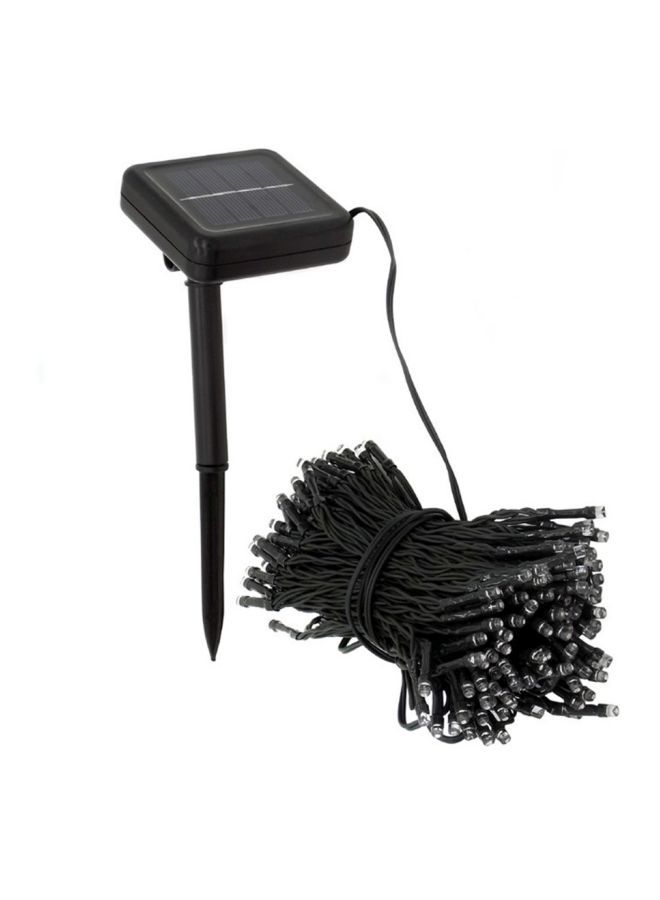 NIBEMINENT LED Waterproof String Light Warm White/Pure White  - Image 3