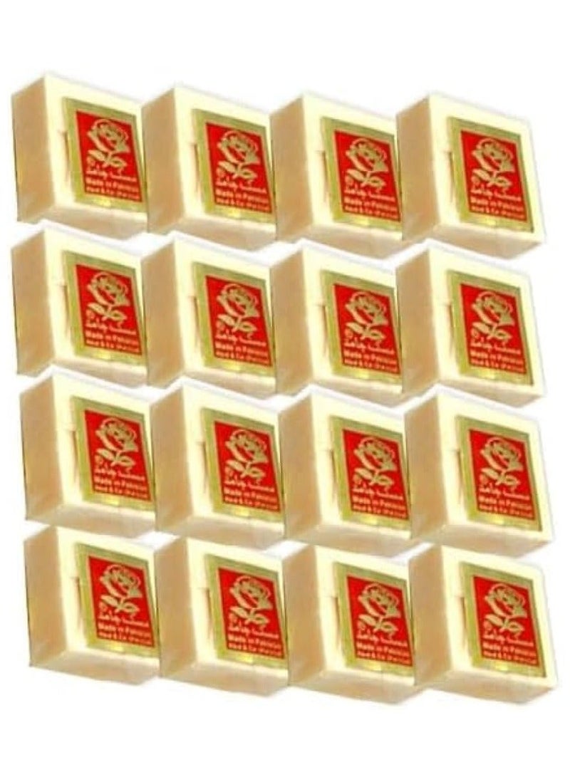 Misk Perfumes Solid musk 16 pieces - Image 1