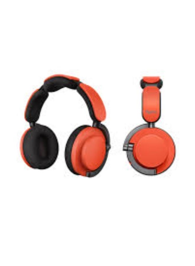 دايسون Dyson OnTrac™ سماعات رأس فوق الأذن – سيراميك سينابار - Image 2