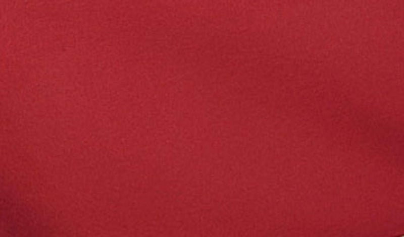 Swayam Swayam Multipurpose Cotton (274 cm x 150 cm) Table Cover/Cloth for 8 Seater Dining Table (Set 1) - 200TC, Color-Fast, Machine Washable, Maroon - Image 3