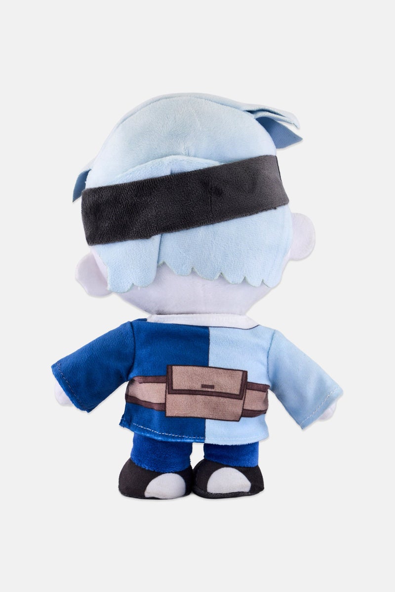 Toys For Less Naruto Next Generations Boruto Mitsuki Plush Toy - Image 5