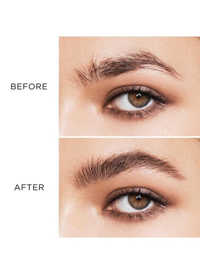 Hourglass Hourglass- Brow Micro Sculpting Pencil- Ash  - Image 4