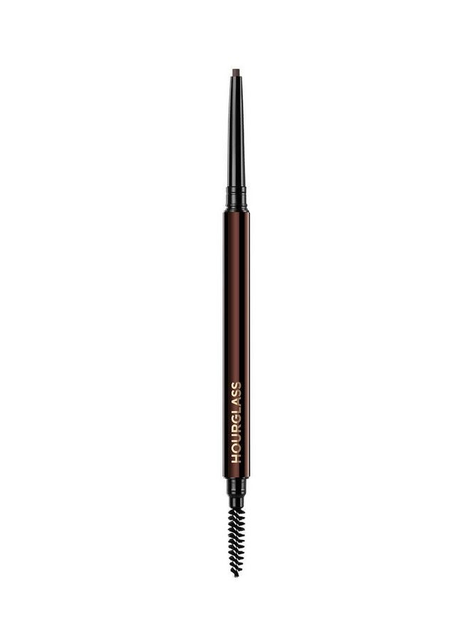 Hourglass Hourglass- Brow Micro Sculpting Pencil- Ash  - Image 1