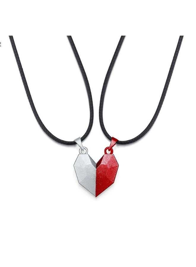 Mark Fairwhale Personalized Fashion Trend Pendant