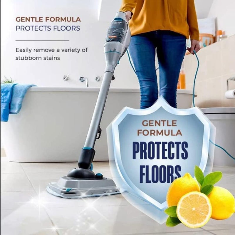 3/5pcs NML Floor Cleaner, Honifee Floor Cleaner, VML Floor Cleaner, Powerful Decontamination Floor Cleaner, Wood Floor Stain Remover, Hard Surface Floor Tile Cleaner (2PCS-100ML) 2PCS-100ML - Image 2