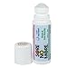 Sore No More Cool Relieving Gel for Aches Pains in Muscles Joints associated with Strains Bruises Sprains Absorbs Quickly with a Refreshing Lemon Aroma 3 oz RollOn - Image 1