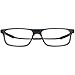 Clic Tube ExecutiveClic Magnetic Reading Glasses for Men or Women Computer Readers Tube Executive Matte Grey 150 Magnification - Image 4