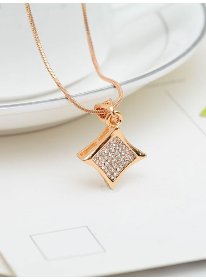 بيوينتي طقم مجوهرات مصنوع بتصميم جذاب - Image 3