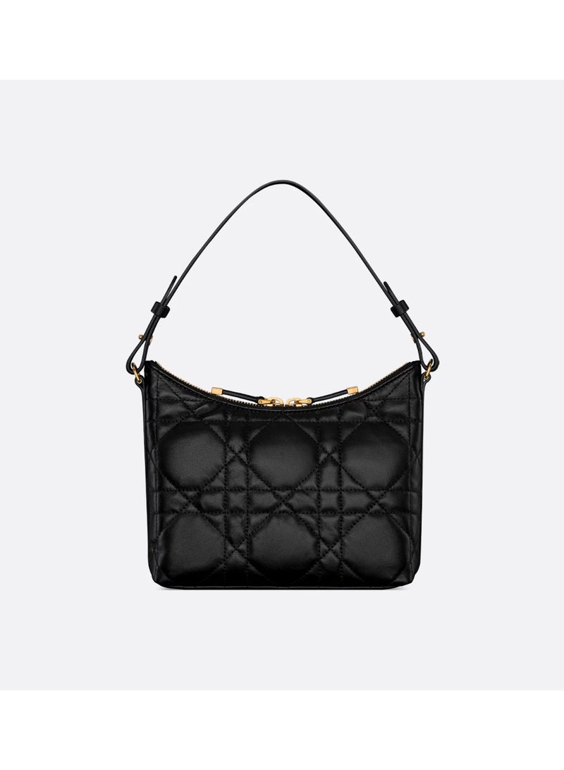 Dior Addict Miss Caro Diorling Chain Strap Mini Handbag - Image 5