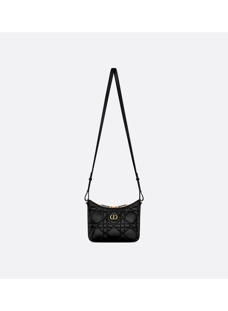 Dior Addict Miss Caro Diorling Chain Strap Mini Handbag - Image 4