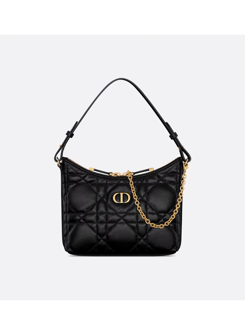 Dior Addict Miss Caro Diorling Chain Strap Mini Handbag - Image 1