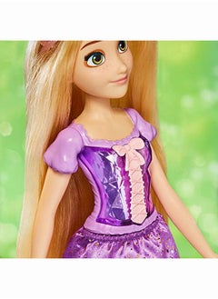 Princess Royal Shimmer Rapunzel Doll Fashion Doll With Skirt And Accessories Toy For Kids Ages 3 And Up - pzsku/ZA775C8F4B66D27A68339Z/45/_/1652698863/02df93c3-e2ab-4bbb-b0d6-3a9b1976c4a9