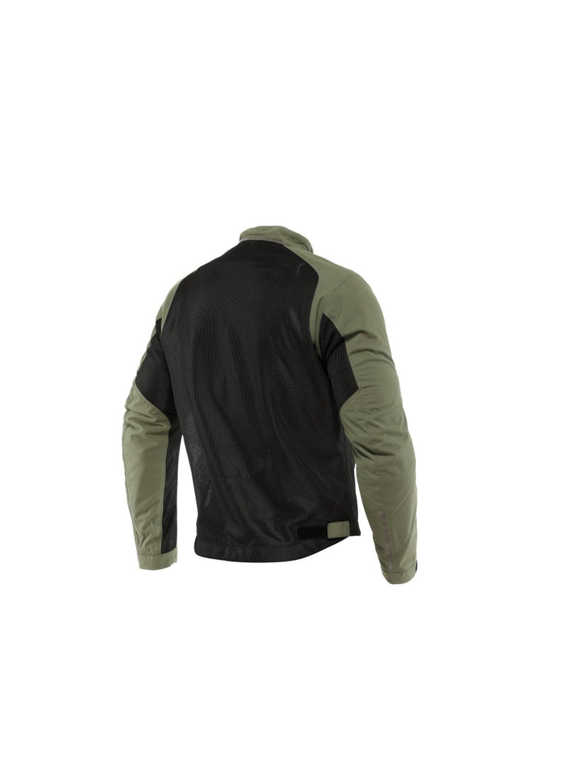Dainese Dainese Sevilla Air Tex Motorcycle Textile Jacket  - Image 2