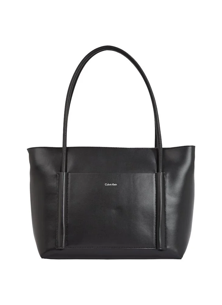 كالفن كلاين Linn Medium Shopper