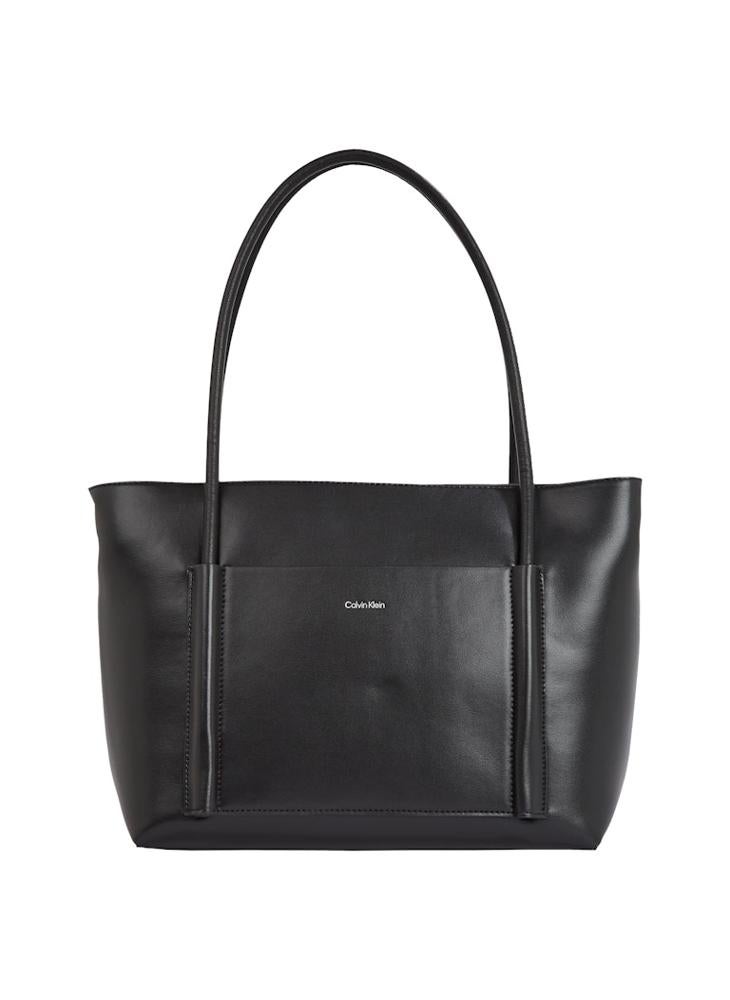 CALVIN KLEIN MEDIUM SHOPPER  - Image 1