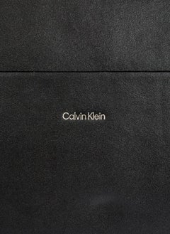 CALVIN KLEIN MEDIUM SHOPPER  - Image 3