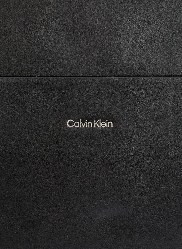 CALVIN KLEIN MEDIUM SHOPPER  - Image 3