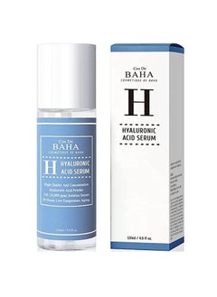 Cos De BAHA Hyaluronic Serum - H120  - Image 2