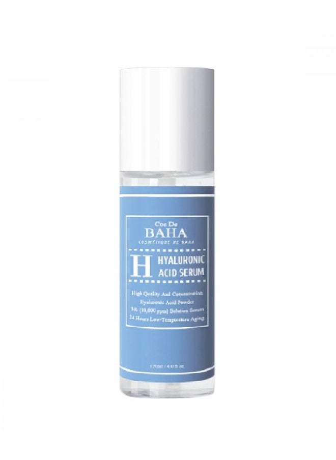 Cos De BAHA مصل الهيالورونيك - H120  - Image 1