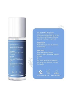 Cos De BAHA Hyaluronic Serum - H120  - Image 3
