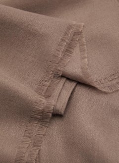 MANGO Plain Scarf  - Image 2