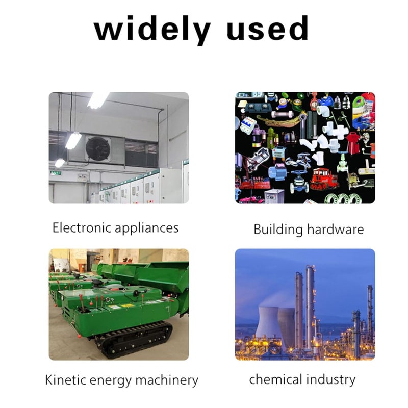 مقياس القوة الرقمي 500 نيوتن، جهاز قياس الدفع والسحب المحمول، اختبار الضغط اليدوي بشاشة مضاءة خلفيًا - Image 3