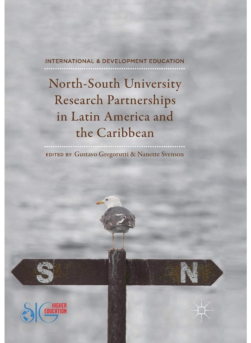 North-South University Research Partnerships in Latin America and the Caribbean 
