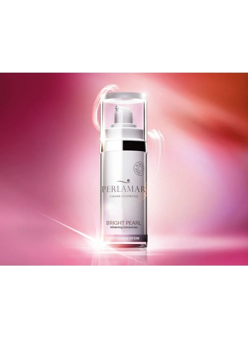Perlamar – Caviar Brightening and Even-Tone Concentrate - Image 2