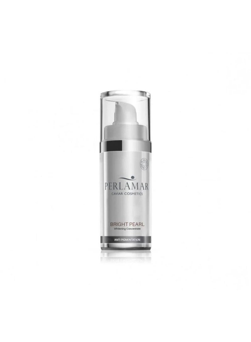 Perlamar – Caviar Brightening and Even-Tone Concentrate - Image 1