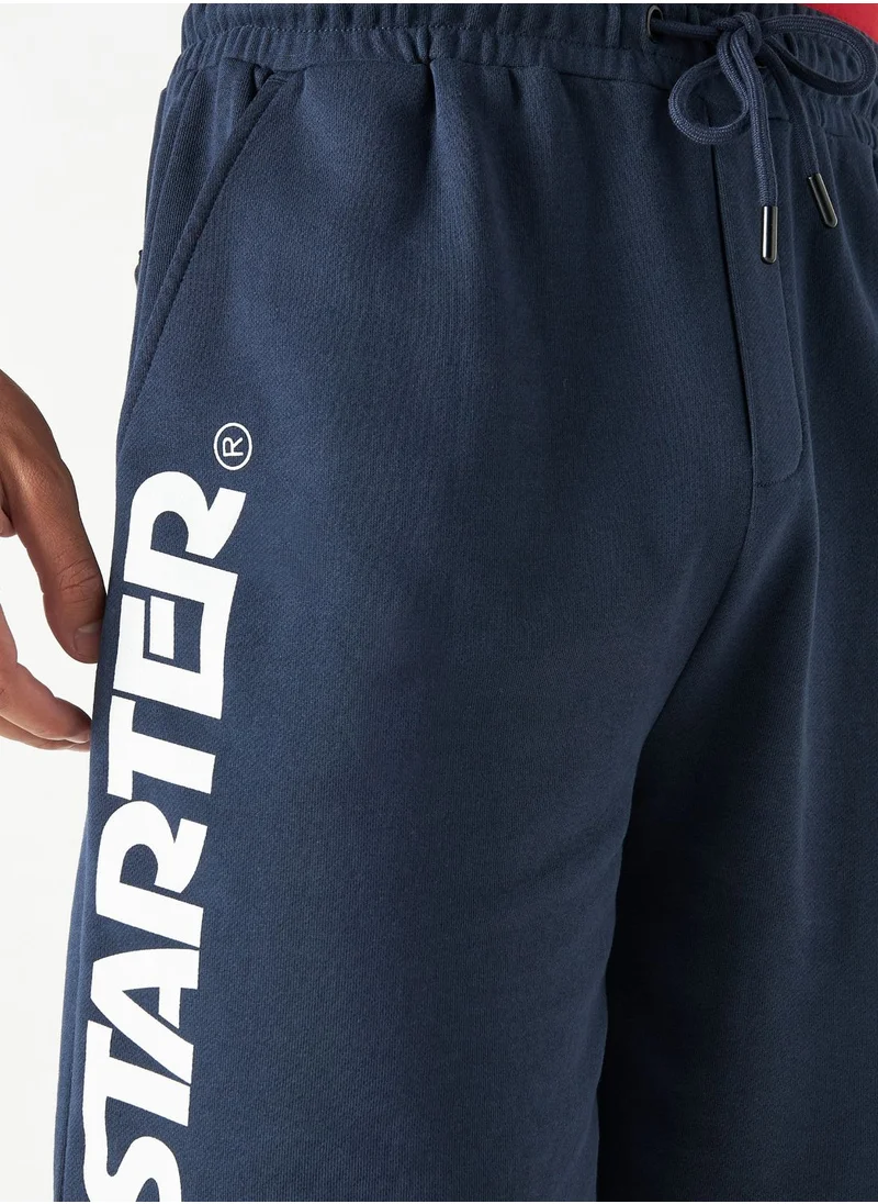 STARTER Logo Shorts