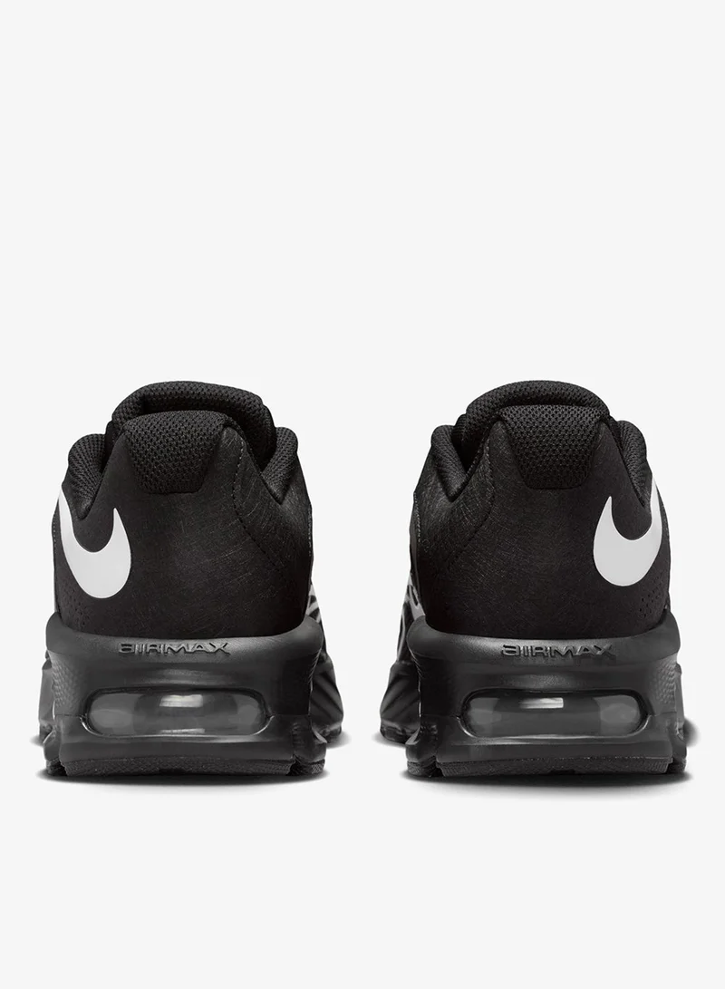 Nike BLACK/WHITE Air Max Fire New for Women | Best Price UAE