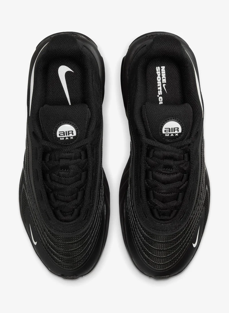 Nike BLACK/WHITE Air Max Fire New for Women | Best Price UAE