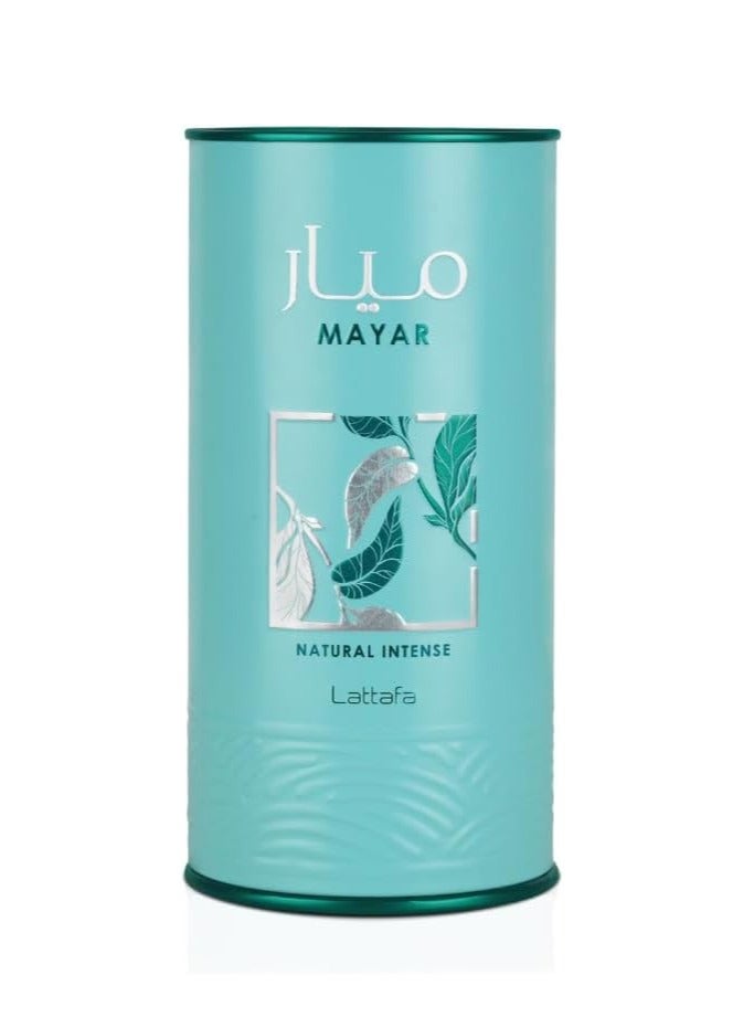 Lattafa Mayar Natural Intense Perfume EPD 100Ml - Image 4