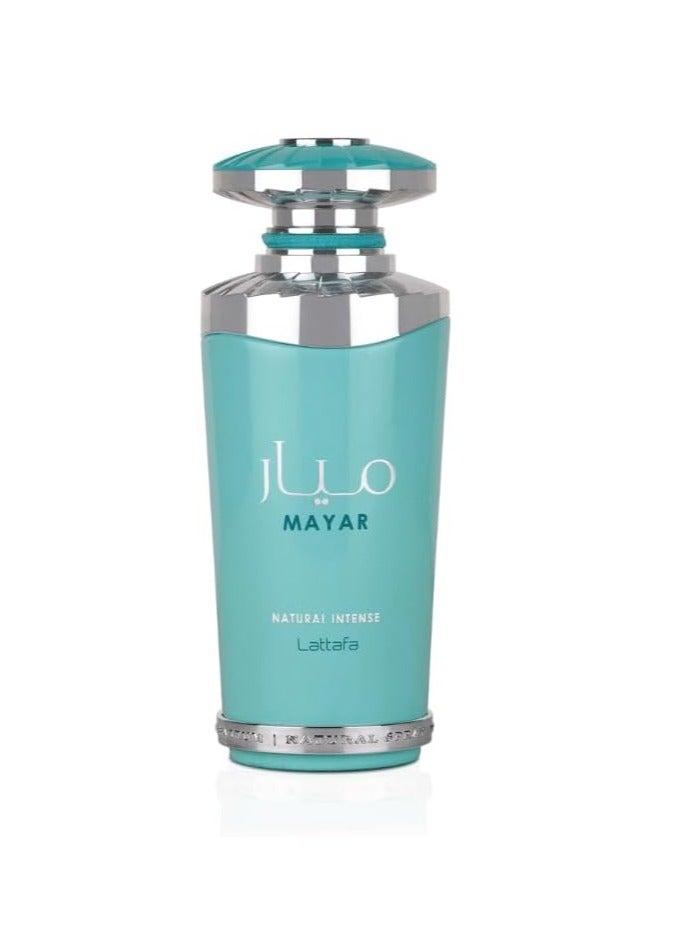 Lattafa Mayar Natural Intense Perfume EPD 100Ml - Image 3