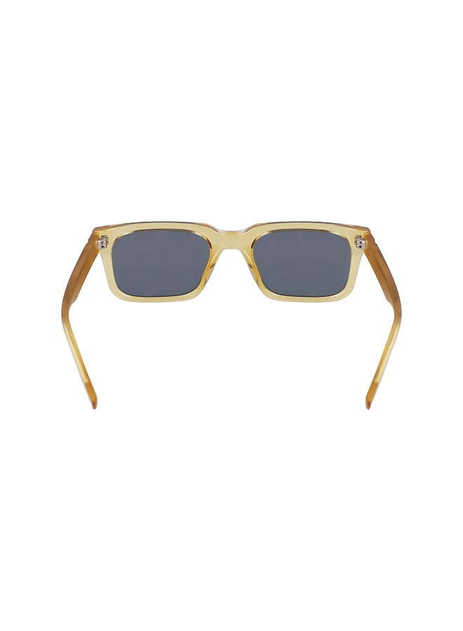 CONVERSE INJECTED MODIFIED RECTANGLE CONVERSE SUN CV552S CRYSTAL BURNT HONEY - Image 3