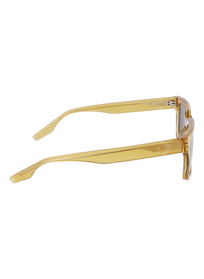 CONVERSE INJECTED MODIFIED RECTANGLE CONVERSE SUN CV552S CRYSTAL BURNT HONEY - Image 5