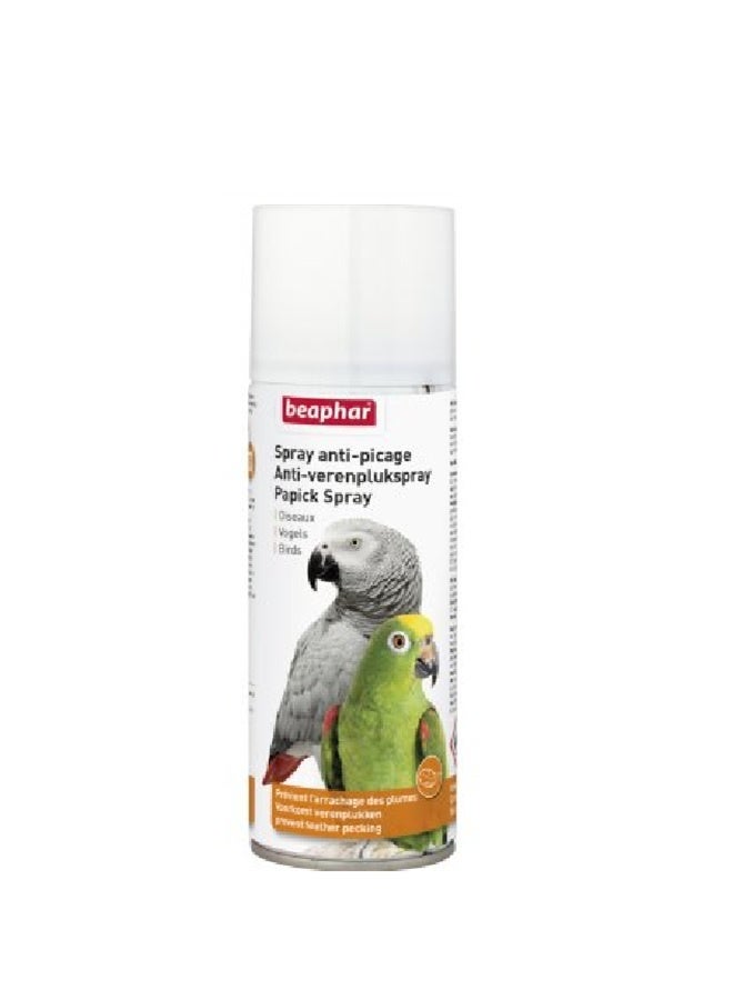 beaphar بخاخ بابيك - 200 مل