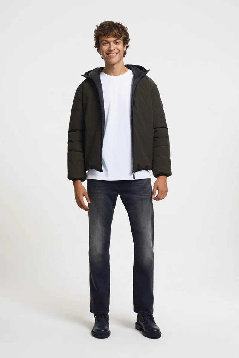 لوفت LF2033075-FW Men's Coat