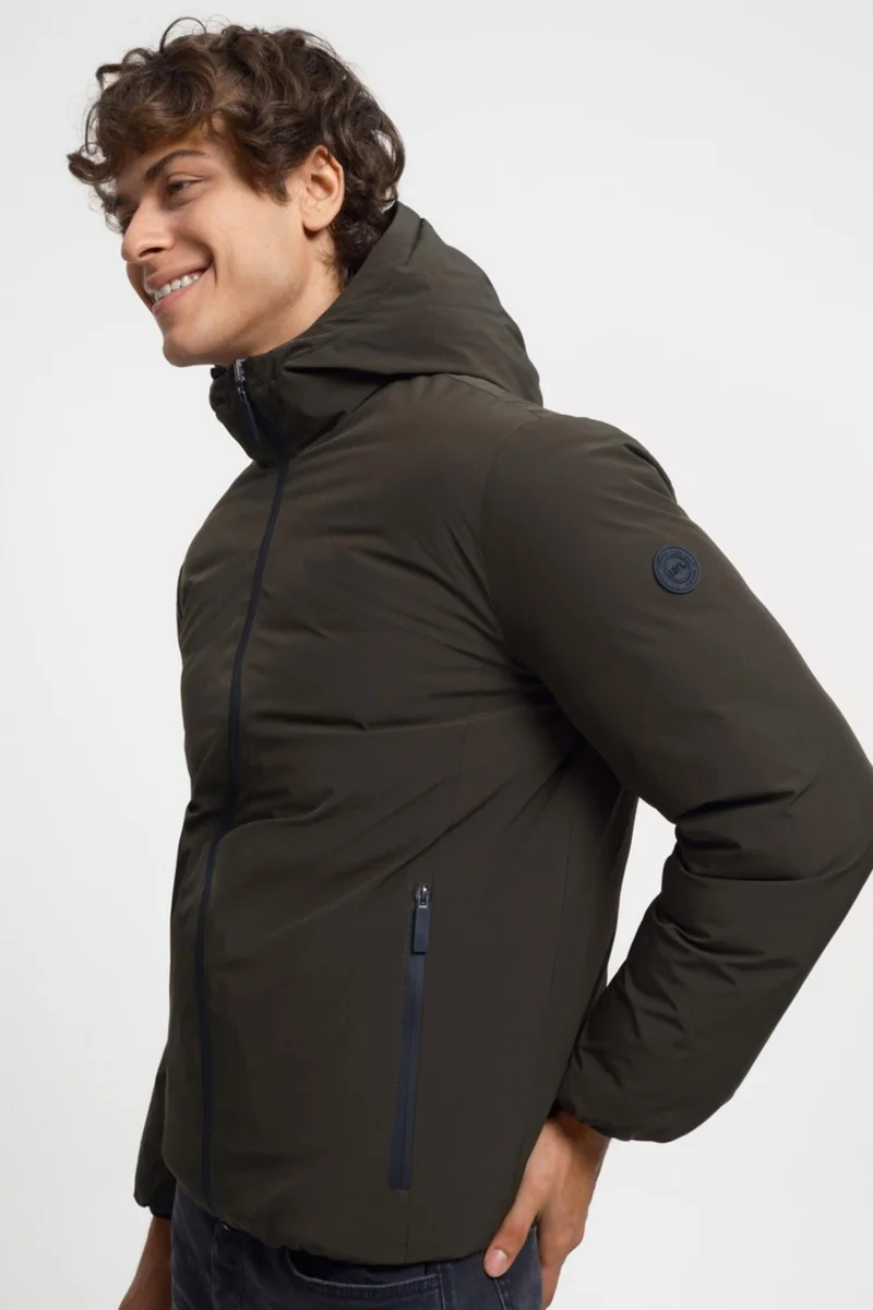 لوفت LF2033075-FW Men's Coat