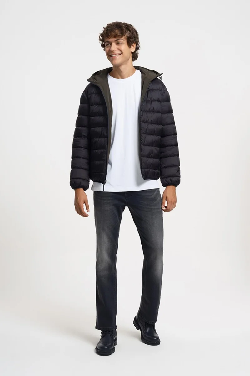 لوفت LF2033075-FW Men's Coat