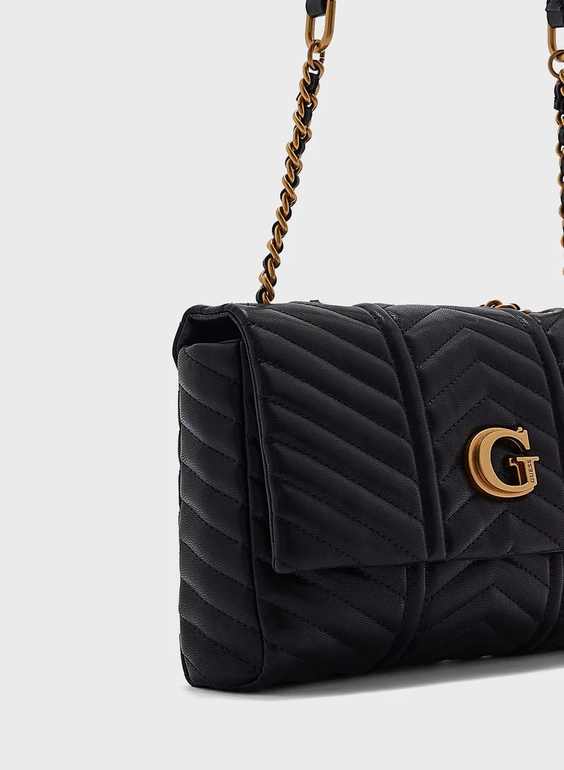 GUESS Lovide Crossbody