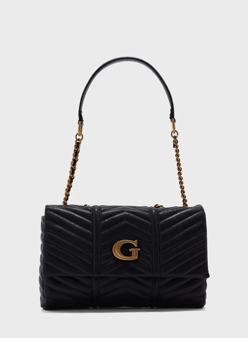 GUESS Lovide Crossbody