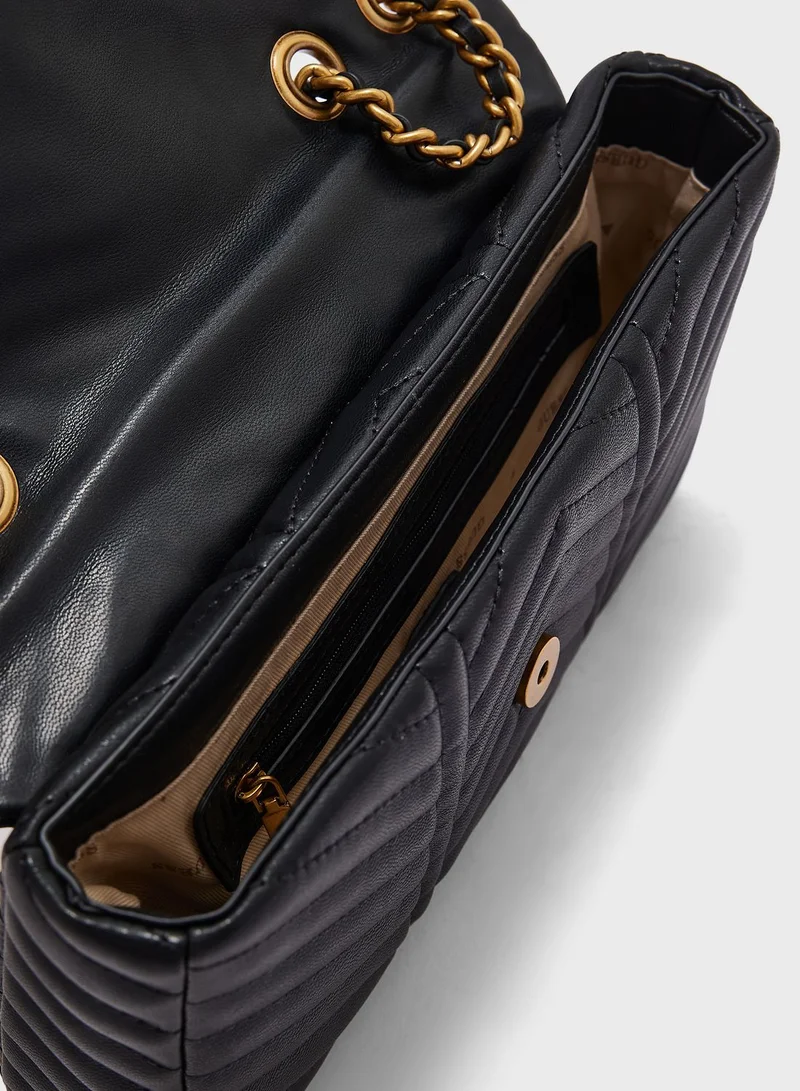 GUESS Lovide Crossbody