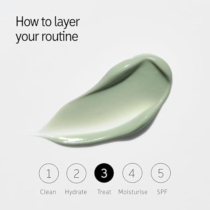 The INKEY List Succinic Acid Treatment 15ml, Clears Blemishes, Acne Treatment, Vegan Friendly, Suitable For All Skin Types - Image 5