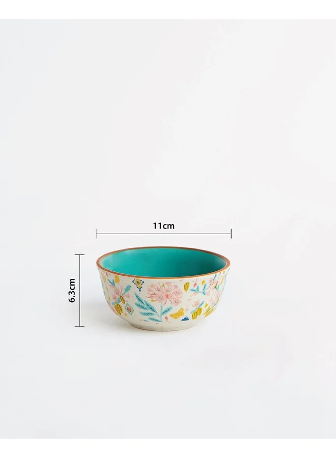 Chumbak Farmhouse Curry Bowl