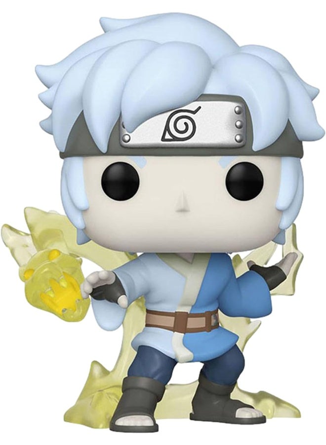 Funko Pop! Animation: Boruto - Mitsuki, Collectible Action Vinyl Figure - Image 2