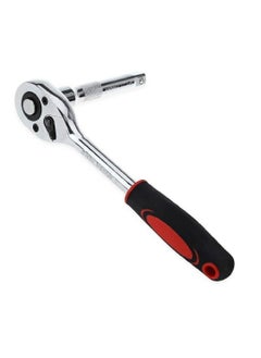 Inditrust Inditrust new 14pcs Vehicle Car T Shaped Handle Wrench Spanner with 819mm 12 Socket Tool Set With 12 Ratchet Socket Wrench Free  - Image 5